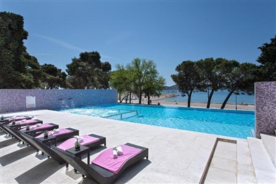 Ilirija Resort Hotel Adriatic