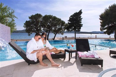 Ilirija Resort Hotel Adriatic