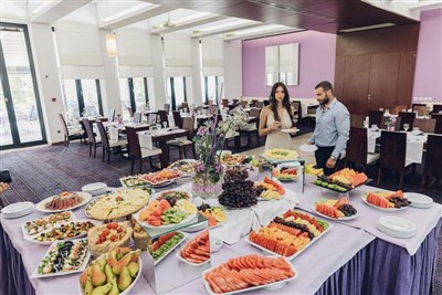 Ilirija Resort Hotel Adriatic