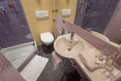 Ilirija Resort Hotel Adriatic - Chorvatsko, Biograd na Moru, hotel Adriatic - pokoj typu Comfort