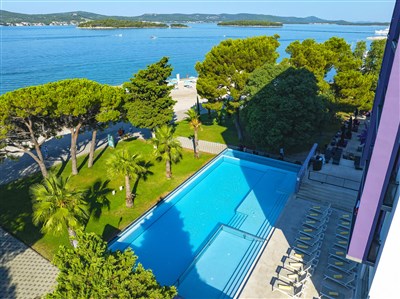 Ilirija Resort Hotel Adriatic