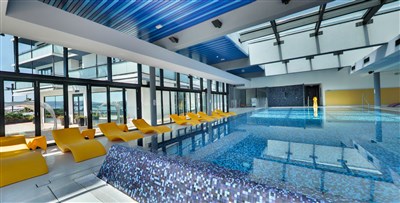 Ilirija Resort Hotel Adriatic