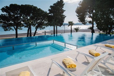 Ilirija Resort Hotel Adriatic