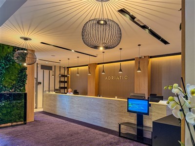 Ilirija Resort Hotel Adriatic