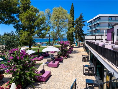 Ilirija Resort Hotel Adriatic