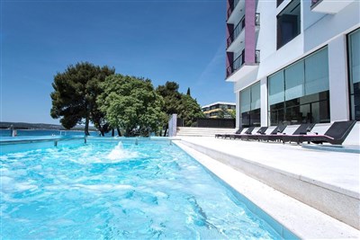 Ilirija Resort Hotel Adriatic
