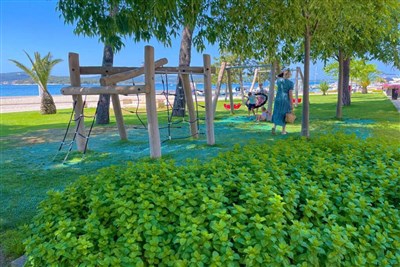 Ilirija Resort Hotel Adriatic