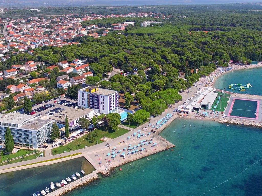 Ilirija Resort Hotel Adriatic