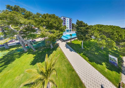 Ilirija Resort Hotel Adriatic