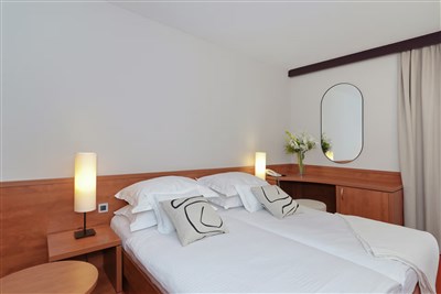 Hotel Vila Donat - Chorvatsko, Sveti Filip i Jakov, hotel villa Donat - pokoj typu Comfort