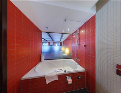 Hotel Vila Donat - Chorvatsko, Sveti Filip i Jakov, hotel villa Donat - pokoj typu Superior