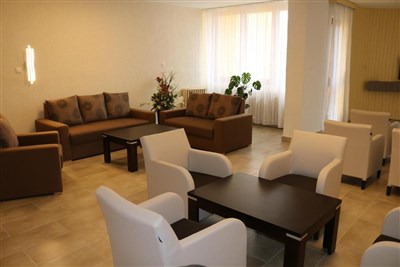 Apartman Hotel