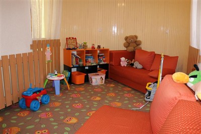 Apartman Hotel
