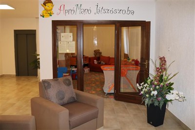 Apartman Hotel
