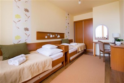 Apartman Hotel