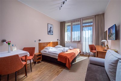 Apartman Hotel