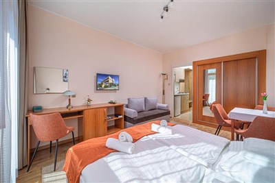 Apartman Hotel