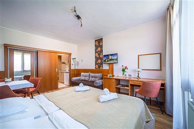 Apartman Hotel