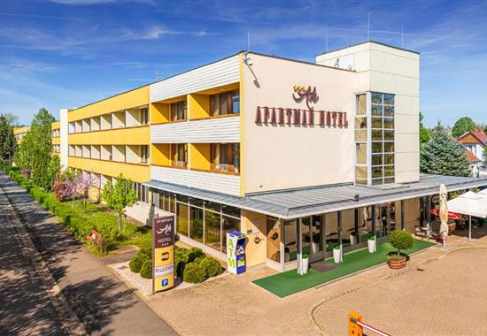 Apartman Hotel