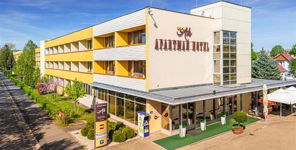 Apartman Hotel