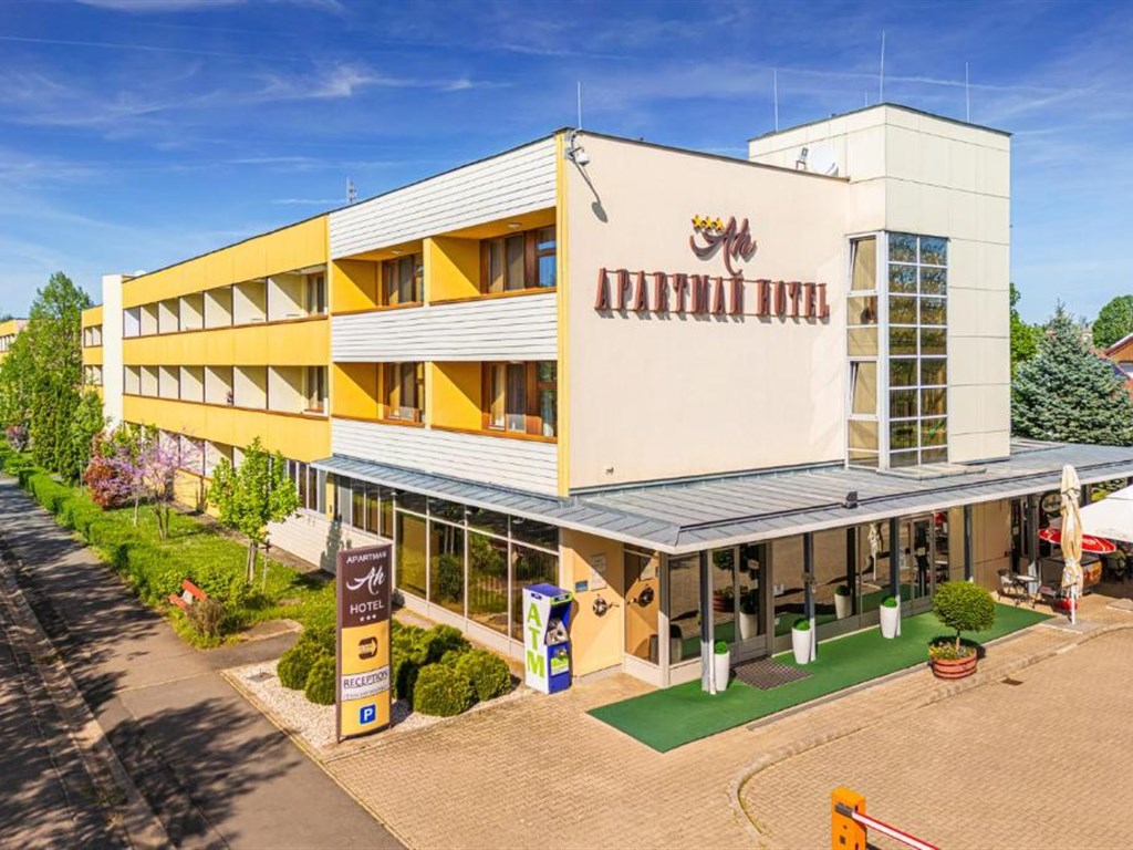 Apartman Hotel
