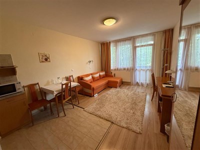 Apartman Hotel