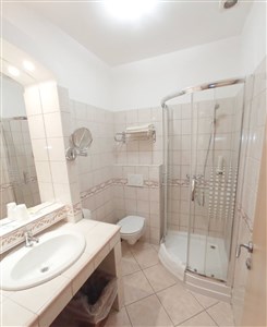 Hotel Orchidea Lipót