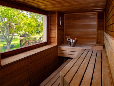 Hotel Orchidea Lipót