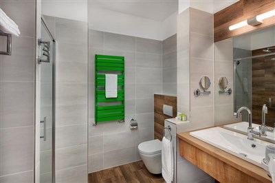 Wellness Hotel Babylon - Pobyt se zábavou