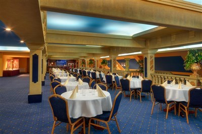 Wellness Hotel Babylon - Pobyt se zábavou