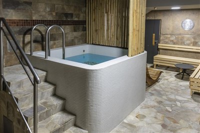 Wellness Hotel Babylon - Wellness pobyt