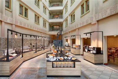 Wellness Hotel Babylon - Wellness pobyt