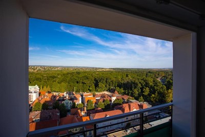 Hunguest Hotel Panorama