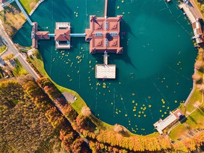 Hunguest Hotel Panorama