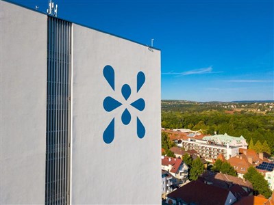 Hunguest Hotel Panorama