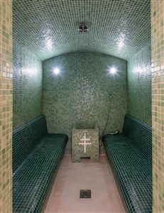 Hunguest Hotel Panorama