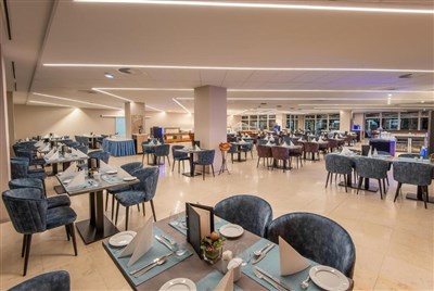 Hunguest Hotel Panorama