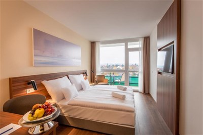 Hunguest Hotel Panorama