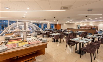 Hunguest Hotel Panorama