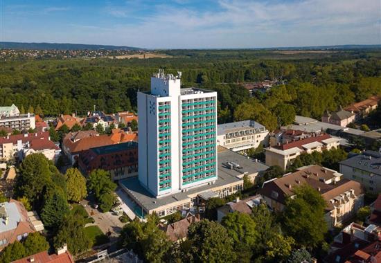 Hunguest Hotel Panorama