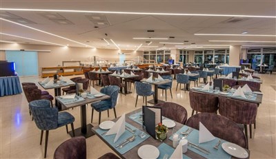 Hunguest Hotel Panorama