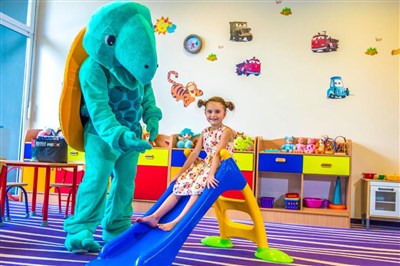 Hunguest Hotel Szeged