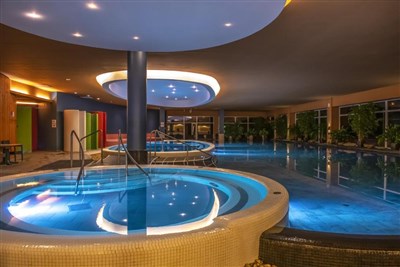 Hunguest Hotel Szeged