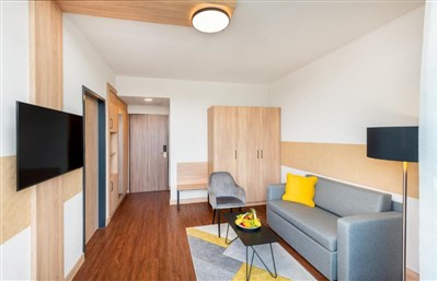 Hunguest Hotel Szeged