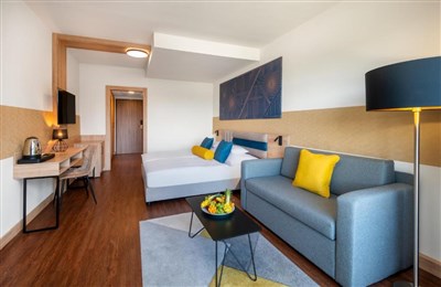 Hunguest Hotel Szeged