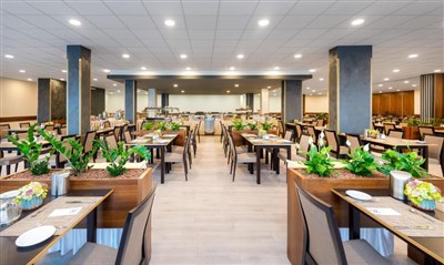 Hunguest Hotel Szeged