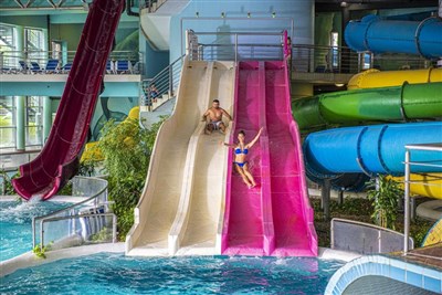 Hunguest Hotel Szeged