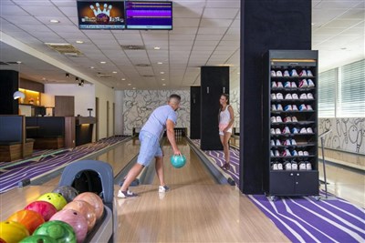 Hunguest Hotel Szeged