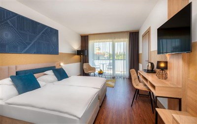 Hunguest Hotel Szeged