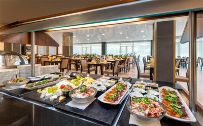 Hunguest Hotel Szeged